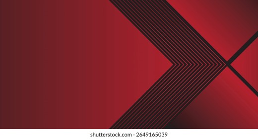 abstrato vermelho vetor fundo design