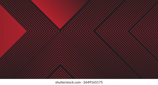 abstrato vermelho vetor fundo design