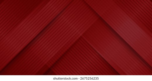 abstrack red vector background design good simple art