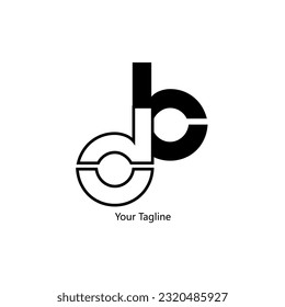 Símbolo de abstrack con fondo blanco, se puede usar para empresas de arte, deportes, etc
