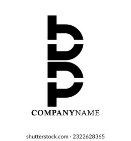 Símbolo de abstrack con fondo blanco, se puede usar para empresas de arte, deportes, etc