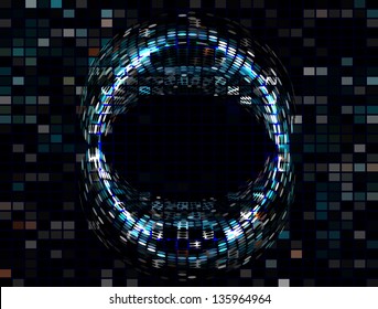 abstract