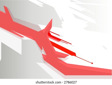abstract 3d