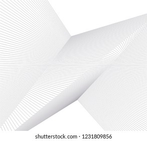 abstract 3d architecture 