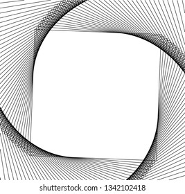 abstract 3d architecture