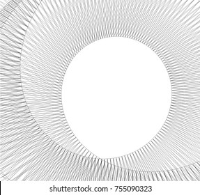 abstract 3d architecture