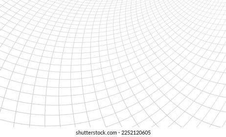 fondo 3d abstracto con control dinámico