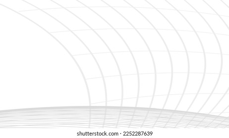 abstract 3d background with dynamic  checkered