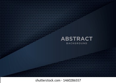 Abstract 3D background. Graphic design element. 
