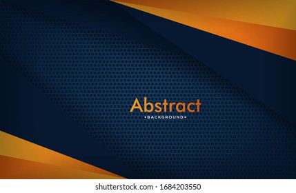 Abstract 3D background. Graphic design element.