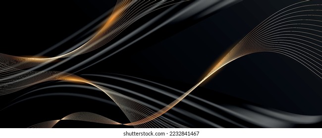 663,690 3d Wallpaper Black Images, Stock Photos & Vectors | Shutterstock