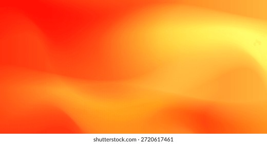 Abstract 3d cover with bright gradient. Abstract liquid fluid color shape. Futuristic concept.  Modern creative trendy design in vector illustration