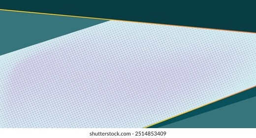 abstrakter 3D dunkelblauer Hintergrund mit einer Kombination von leuchtend roten Überlappung Stil Grafikdesign Element