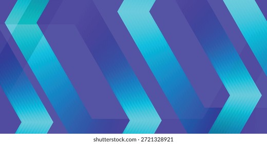 Abstract 3D Dynamic Lines for Speed and Progress Concept