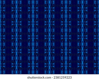 Abstract 3d geometric ornament background. Geometric design of poster or banner. Metal background.	