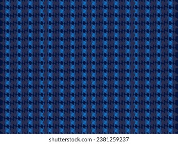 Abstract 3d geometric ornament background. Geometric design of poster or banner. Metal background.	