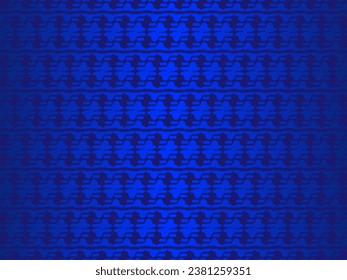 Abstract 3d geometric ornament background. Geometric design of poster or banner. Metal background.	