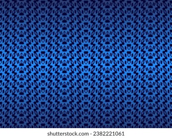 Resumen de fondo de ornamento geométrico 3d. Diseño geométrico de afiche o pancarta. Fondo metálico.	