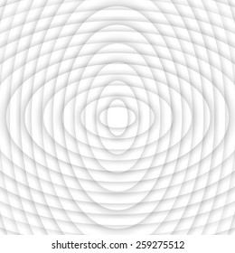 Abstract 3D Geometrical Design