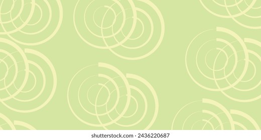 Abstract 3D Geometrical Design eps10.