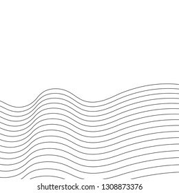 abstract 3d graphics, 3d illustration