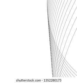 abstract 3d graphics, 3d illustration