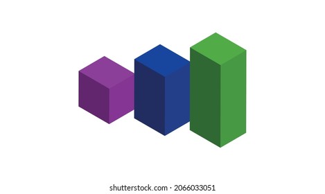 Abstract 3D infographic template with a five steps for success. Business circle template with options for brochure, diagram, workflow, timeline, web design. Vector EPS 10