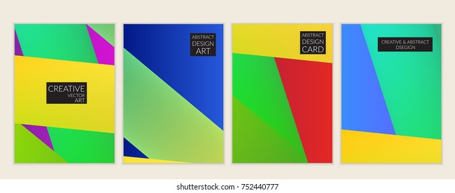 Abstract 3d liquid fluid color shape. Creative Modern vertical social media banner template. Bright neon gradient blend creating innovative 3D effect. Art vector background futuristic design.