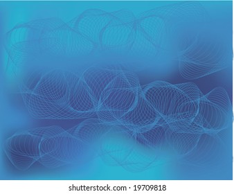 abstract 3d modern background