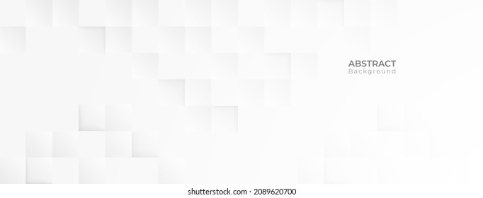 vector banner Geometric background