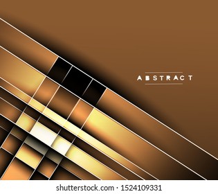 Abstract 3D Paper Graphics colorful pattern design and background. Use for modern design, cover, poster, template, brochure, decorated, flyer, banner.