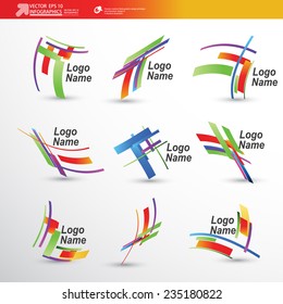 Resumen de infografías de papel 3D