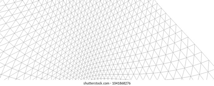 abstract 3d structure