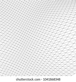 abstract 3d structure