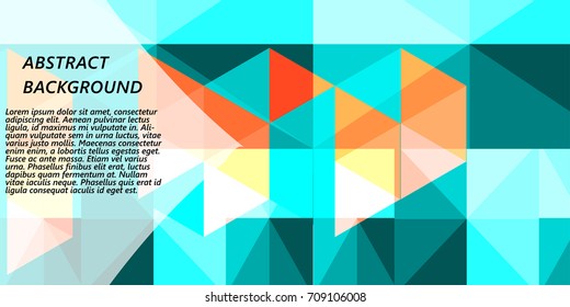 ABSTRACT 4  BACKGROUND