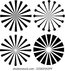 Resumen 4 fondo vectorial de giro espiral.