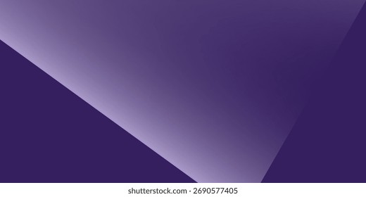Fundo abstrato 4K com um gradiente roxo vívido com um efeito de luz de spot suave. A textura granulada acrescenta profundidade, tornando-a ideal para designs modernos, banners e papéis de parede digitais
