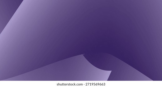 Fundo abstrato 4K com um gradiente roxo vívido com um efeito de luz de spot suave. A textura granulada acrescenta profundidade, tornando-a ideal para designs modernos, banners e papéis de parede digitais