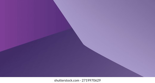 Abstract 4K background featuring a vivid purple gradient with a soft spotlight effect. The grainy texture adds depth, making it ideal for modern designs, banners, and digital wallpapers