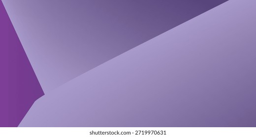 Abstrakter 4K-Hintergrund mit einem lebendigen violetten Farbverlauf mit einem weichen Spotlight-Effekt. Die körnige Textur fügt Tiefe hinzu, sodass es ideal für moderne Designs, Banner und digitale Hintergrundbilder ist