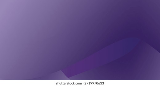 Abstrakter 4K-Hintergrund mit einem lebendigen violetten Farbverlauf mit einem weichen Spotlight-Effekt. Die körnige Textur fügt Tiefe hinzu, sodass es ideal für moderne Designs, Banner und digitale Hintergrundbilder ist