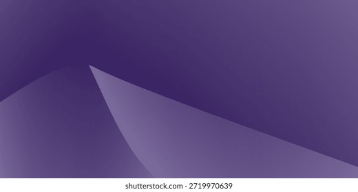 Fundo abstrato 4K com um gradiente roxo vívido com um efeito de luz de spot suave. A textura granulada acrescenta profundidade, tornando-a ideal para designs modernos, banners e papéis de parede digitais