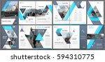 Abstract a4 brochure cover design. Info banner frame in techno style. Title sheet model set.  Hi tech flyer or ad text font with urban city street texture. Modern front page art with blue lines icon.