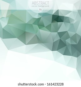 abstract abstraction vector scene design pattern with triangles abstract colour drive water star colourful banquet background scene technique edge multicolor digital sky performance trendy site blue m