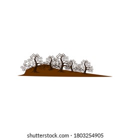abstract, acacia, art, banyan, beach, coconut, collection, dead, design, ecology, forest, garden, great, icon, illustration, landscape, leaf, leaves, line, logo, mangrove, mangroves, mega, molt, natur