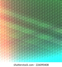  Abstract ackground with pattern, vector
