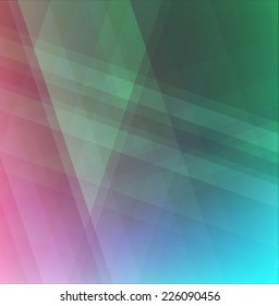  Abstract ackground with pattern, vector