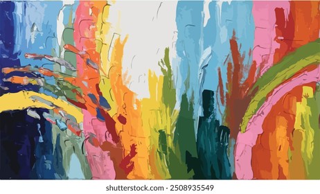 abstract, acrylic, art, artistic, backdrop, background, blue, bright, brush, canvas, color, colorful, colour, create, creative, creativity, decorate, design, dirty, draw, drawing, dye, frame, gouache