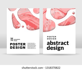 Abstract acrylic background. It can be used for posters, cards, flyers, brochures, magazines and any kind of cover. EPS 10