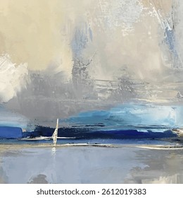Abstract acrylic paint background. Canvas texture, Canvas painting, art, Canvas background